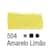 504 - AMARELO LIMãO