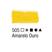 505-Amarelo Ouro