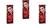 06.66 VERMELHO CHARME SUPREMO