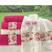 Pink/Palha