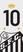Santos 11