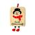 XX-bege-1pcs