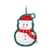 Boneco de neve
