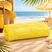 SOL - AMARELO