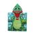 Dinossauro verde