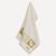 IVORY 1112/DOURADO 1