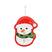 Boneco de neve