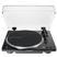 AT-LP70XBT Black Silver