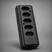 5 Plugs Preto