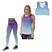 Roxo azul