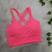 Pink neon