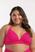 Pink florescer