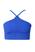 Azul chic