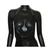 Preto 25 cm