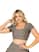 Cinza fit02top