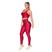 Ls vermelho