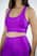 Roxo quente