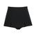 Shorts pretos