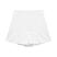 Shorts brancos