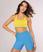 Azul, Amarelo