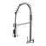 Inox Escovado