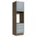 Rustic/Cinza