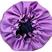 lilas e preto