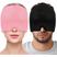 KIT Preto/Rosa=2PCS