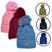 Azul escuro