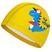 Amarelo dinossauro h, B