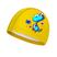 Baby dino amarelo