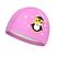 Pinguim rosa