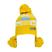 Amarelo