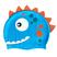 Dinossauro azul