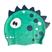 Dinossauro verde