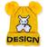 Amarelo