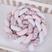 BANDEIROLA ROSA / BRANCO / ROSA