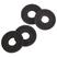 STRAP BLOCKS BLACK