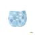 Balão Azul