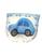 Carrinho Azul