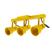Amarelo