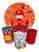 Bombeiros K1BOM001