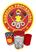 Bombeiros K1BOM004