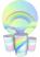 Arco iris - K1ACI001