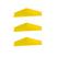 Amarelo tucano