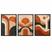 Moldura Preta