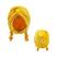 Amarelo