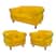 AMARELO