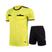 Amarelo 1 conjunto