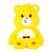 Amarelo